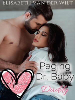 cover image of Paging Dr. Baby Daddy